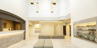 Inuyama Miyako Hotel