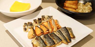 Inuyama Miyako Hotel