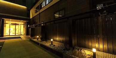 Inuyama Miyako Hotel