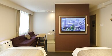 Inuyama Miyako Hotel