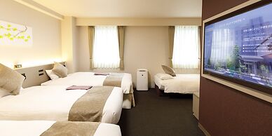 Inuyama Miyako Hotel