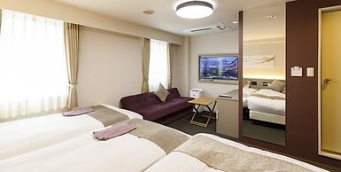 Inuyama Miyako Hotel