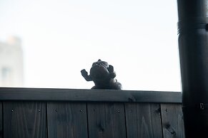 Kaze no Tani no Iori