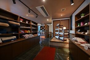 Kaze no Tani no Iori