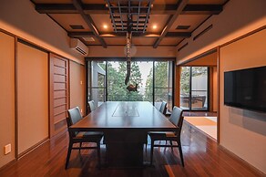 Kaze no Tani no Iori