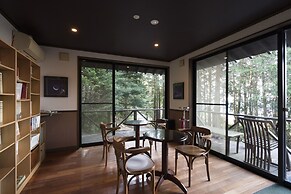 Kaze no Tani no Iori