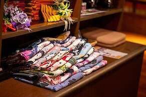 Kaze no Tani no Iori