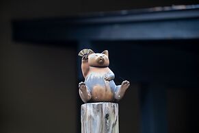 Kaze no Tani no Iori