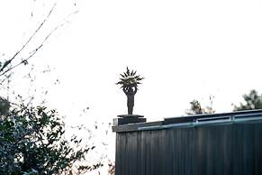 Kaze no Tani no Iori