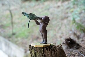 Kaze no Tani no Iori