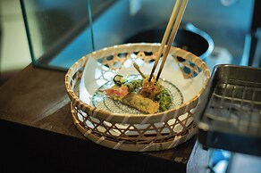 Kaze no Tani no Iori