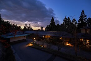 Kaze no Tani no Iori