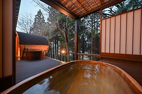 Kaze no Tani no Iori