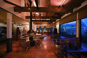 Kaze no Tani no Iori