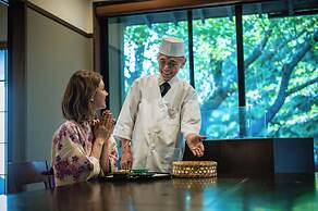 Kaze no Tani no Iori