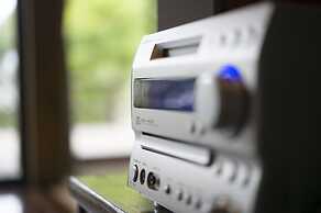 Kaze no Tani no Iori