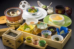 Kaze no Tani no Iori