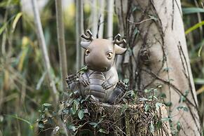 Kaze no Tani no Iori