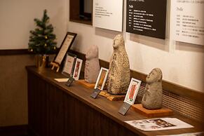 Kaze no Tani no Iori