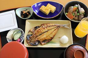 Seagrande Shimizu Station Hotel