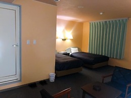 Seagrande Shimizu Station Hotel