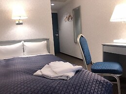 Seagrande Shimizu Station Hotel