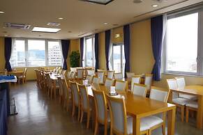 Seagrande Shimizu Station Hotel