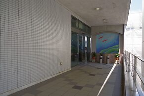 Seagrande Shimizu Station Hotel