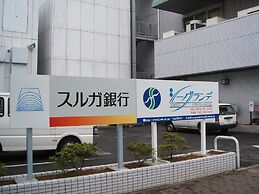 Seagrande Shimizu Station Hotel