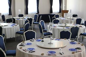 Seagrande Shimizu Station Hotel