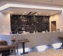 Seagrande Shimizu Station Hotel