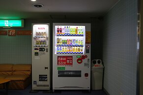 Seagrande Shimizu Station Hotel