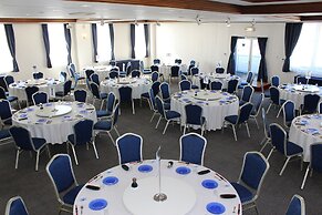 Seagrande Shimizu Station Hotel