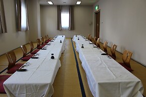 Seagrande Shimizu Station Hotel