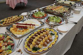 Seagrande Shimizu Station Hotel