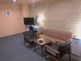 Seagrande Shimizu Station Hotel