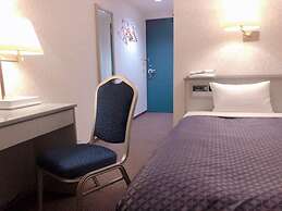 Seagrande Shimizu Station Hotel