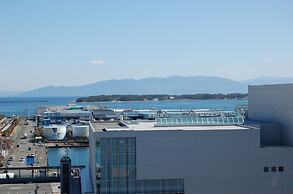 Seagrande Shimizu Station Hotel