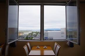 Seagrande Shimizu Station Hotel