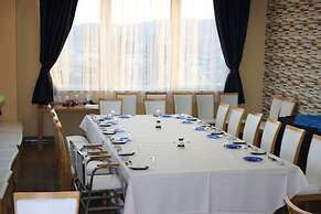 Seagrande Shimizu Station Hotel