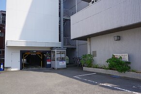 Seagrande Shimizu Station Hotel