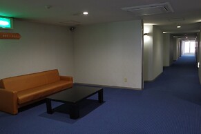 Seagrande Shimizu Station Hotel