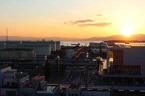 Seagrande Shimizu Station Hotel