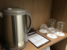 The Prince Karuizawa