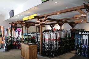 The Prince Karuizawa