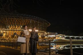 The Prince Karuizawa