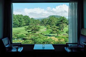 The Prince Karuizawa