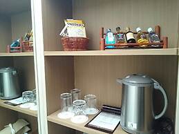 The Prince Karuizawa