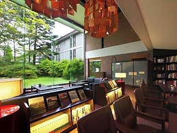 The Prince Karuizawa