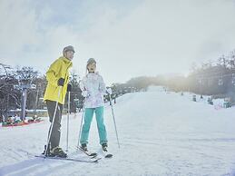 The Prince Karuizawa